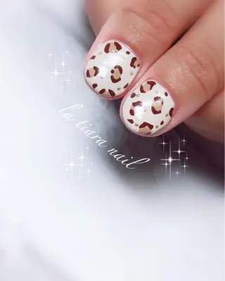 ネイル Blue bird  nailのネイルデザイン