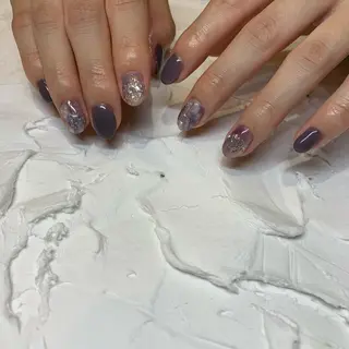 ネイル Natsuko 🪼のネイルデザイン