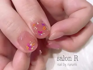 ネイル NARUMI HYODOのネイルデザイン