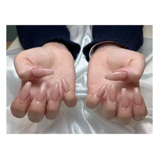 ネイル ALPHA. AKANEのネイルデザイン