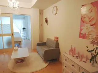 peche ―ペッシュ―のエステ・リラクイメージ