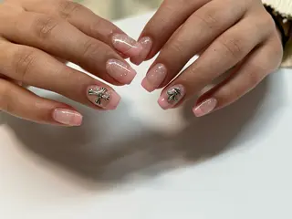 ネイル LILN所属・LILN/ NATSUMIのネイルデザイン