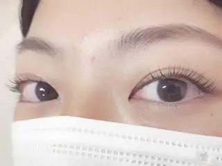 マツエク・マツパ Fiara 研修所💐のマツエク・マツパデザイン
