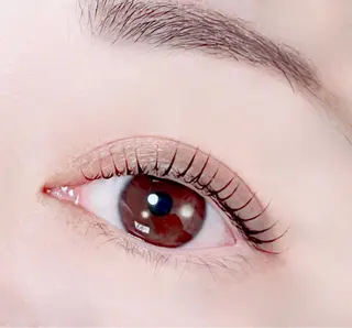 マツエク・マツパ Lumo eye  salon所属・Lumo eye salonのマツエク・マツパデザイン