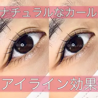 マツエク・マツパ LeLe/中崎町/ LED/眉毛のマツエク・マツパデザイン