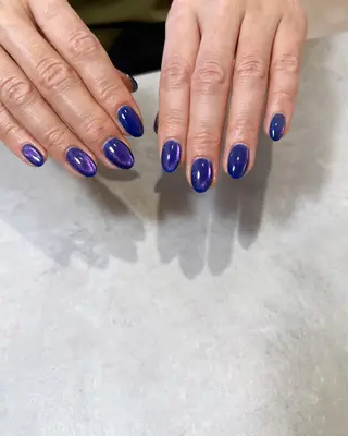 ネイル A/gan nail salonのネイルデザイン