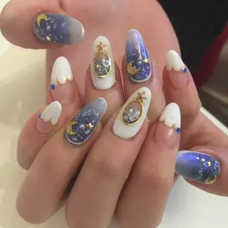 ネイル ♡ miyaのネイルデザイン