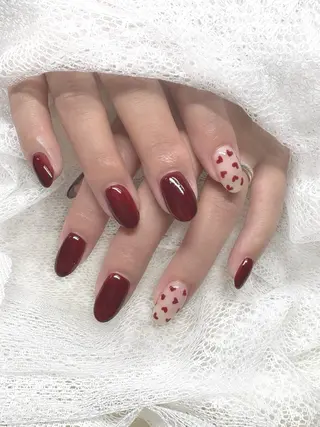 ネイル MOJA NAIL ＊MAIKOのネイルデザイン