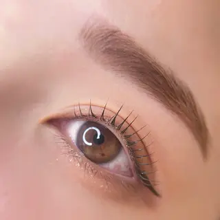 マツエク・マツパ Lian所属・【𝐋𝐢𝐚𝐧】 𝐑𝐢𝐨のマツエク・マツパデザイン