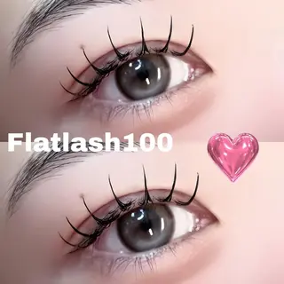 マツエク・マツパ 🎀可愛い保証・ fein.福岡🎀のマツエク・マツパデザイン