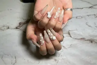 ネイル NAIL salon ACEのネイルデザイン