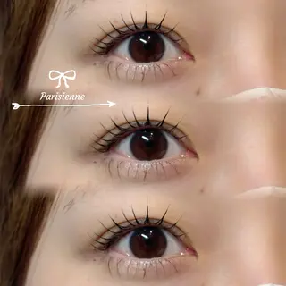 マツエク・マツパ 🧸Li'a おがわ🧸のマツエク・マツパデザイン