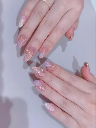 ネイル NANA NAILのネイルデザイン