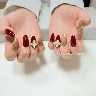 ネイル Doremi Nailのネイルデザイン