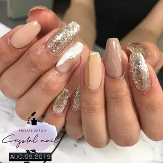 ネイル SCENERY NAILのネイルデザイン