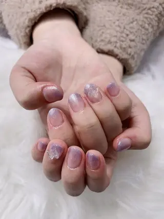 ネイル FF フィフィネイルサロンのネイルデザイン