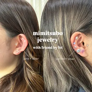 【foi】 natsumi🌼のその他イメージ