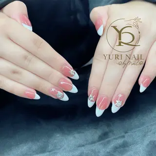 ネイル YURI Nail Funabashiのネイルデザイン