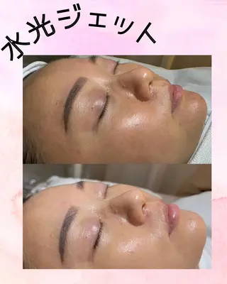 マツエク・マツパ 愛維美水光美肌専門店 メンズレディースokのエステ・リラクイメージ