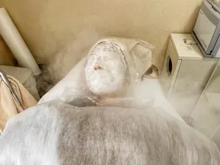 COCO beautyサロンのエステ・リラクイメージ