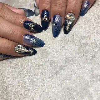 ネイル MAKANI salonのネイルデザイン