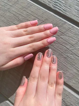 ネイル DENTY NAIL -ArtRoom-のネイルデザイン