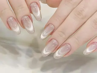 ネイル CHERIR NAILSALONのネイルデザイン