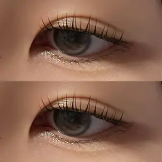 マツエク・マツパ 🤍 rinka🤍のマツエク・マツパデザイン