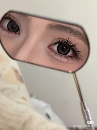 マツエク・マツパ M'seyelash &nailのマツエク・マツパデザイン