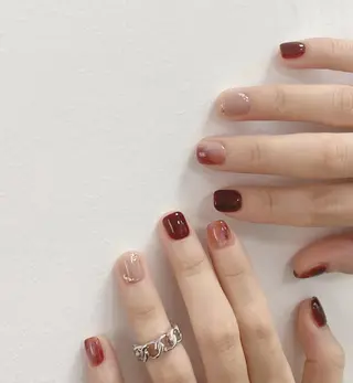 ネイル Cute beauty2のマツエク・マツパデザイン