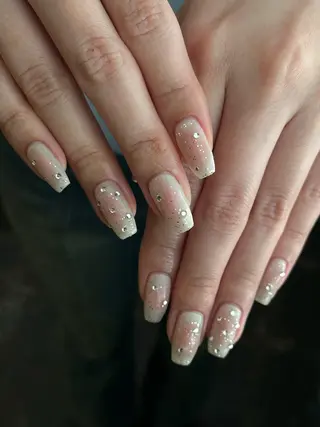ネイル Bloom Nailのネイルデザイン