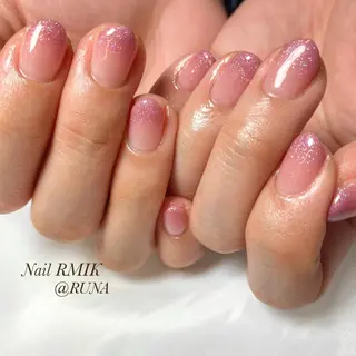 ネイル nailsalon RMIKのネイルデザイン