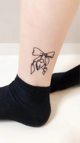 mano nella manoのネイルデザイン