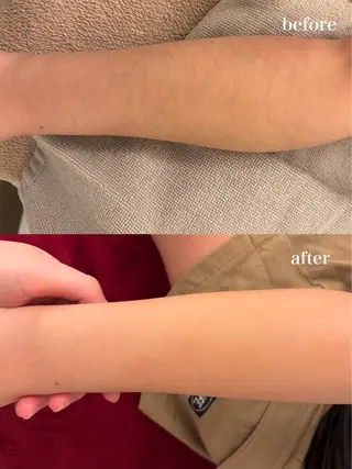 石井 美々花のエステ・リラクイメージ