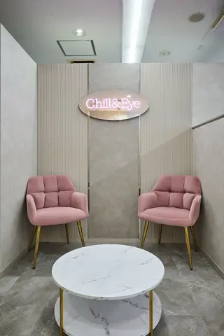 ネイル Chill&Eye KURUMIのネイルデザイン