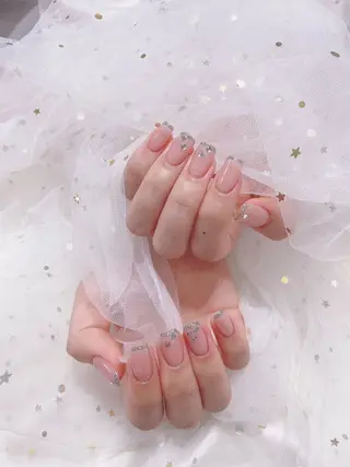 ネイル ジョリ kasumi🌹💅のネイルデザイン