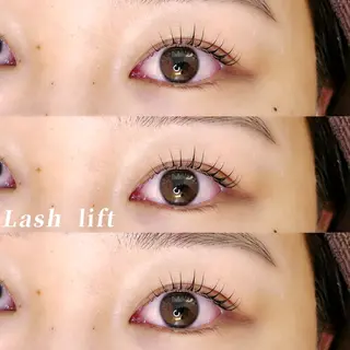 マツエク・マツパ ルクール喜多町店 境のマツエク・マツパデザイン