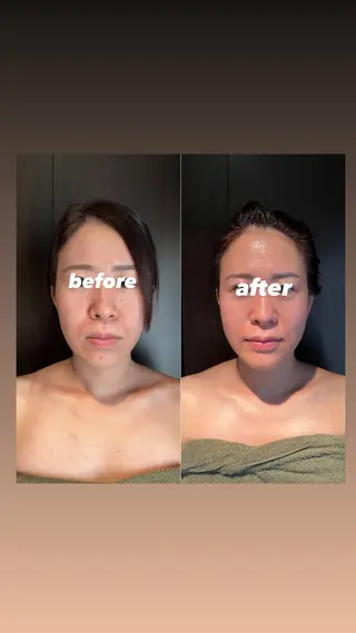 サロンドアンアージョ un agioのエステ・リラクイメージ