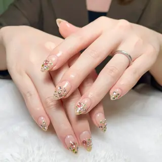 ネイル Hana Nailのネイルデザイン