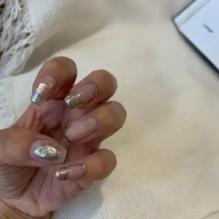 ネイル ＿i nails'のネイルデザイン