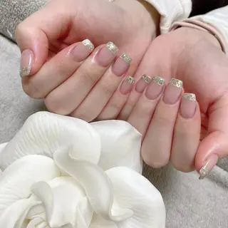 ネイル 💅fleur Ayumiのネイルデザイン