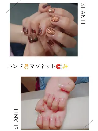 ネイル ♪おとねいる♪
 feat.C&Bおとのネイルデザイン