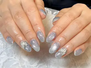 ネイル 🪞Purasia. 🫧韓国肌管理💎のエステ・リラクイメージ