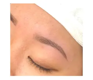 アイブロウ I'm姫路店 Yumeの眉毛・アイブロウイメージ