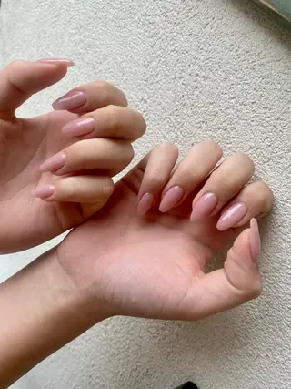 ネイル maa kasi ⭐︎Makiのネイルデザイン