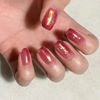 ネイル FIORITURA aiのネイルデザイン