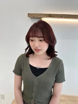 ミディアム Reina レイナの眉毛・アイブロウイメージ