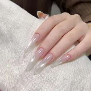 ネイル Lumière Nail 新大久保のネイルデザイン