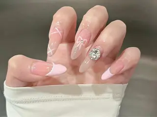ネイル Honel 🧸まつエクのマツエク・マツパデザイン