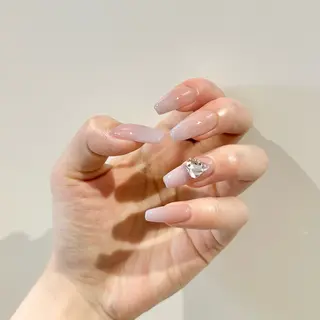 ネイル Dallon nailのネイルデザイン